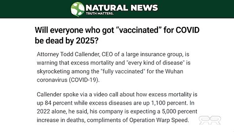 5G Activated Zombie Apocalypse | 5G Activated Zombie Apocalypse? | 5G Activated Zombie Apocalypse?! What?! (Featuring Research from Dr. Rashid Buttar, Todd Calendar, Karen Kingston, etc.)