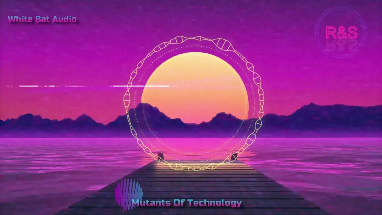 Mutants Of Technology By White Bat Audio