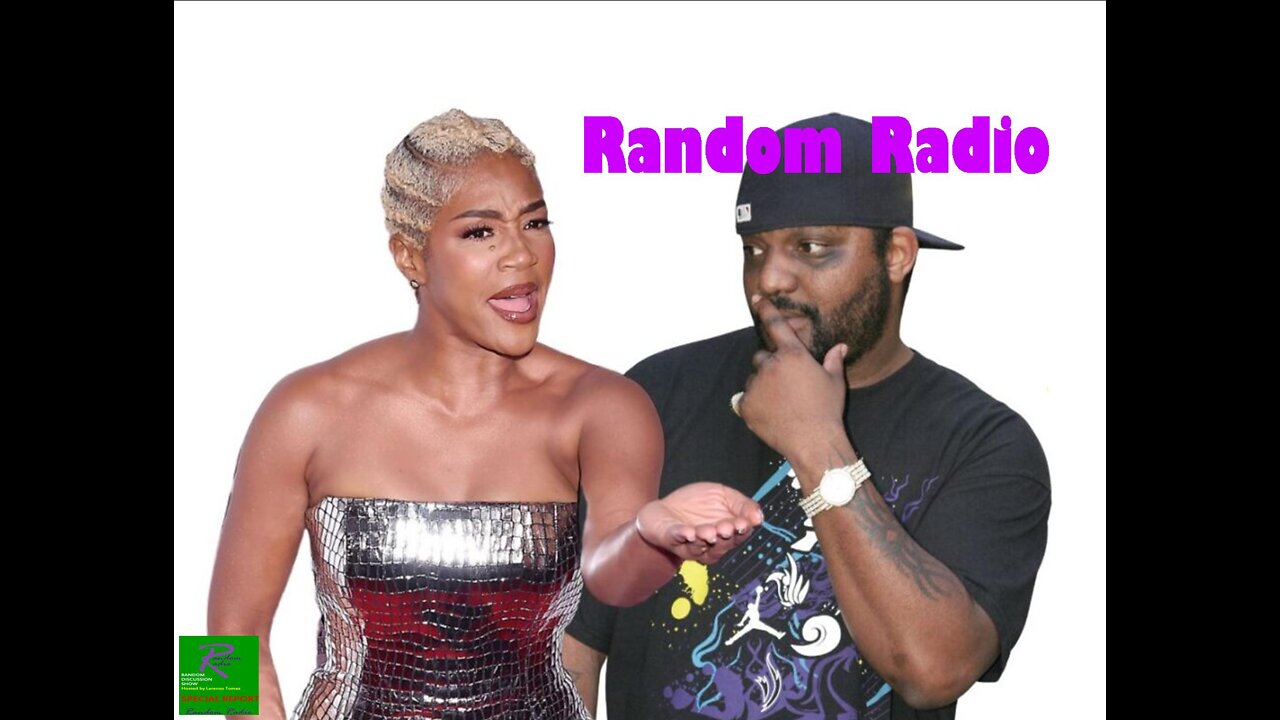 Comics Tiffany Haddish and Aries Spears Sued for Child Molestation | Random Things You Need to Know