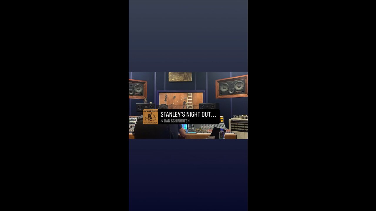 Andrea D’Angelo drums