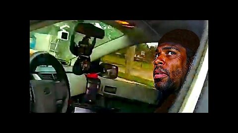 "Sovereign Citizen" Finds Out It's All a Lie... (crime stuff)