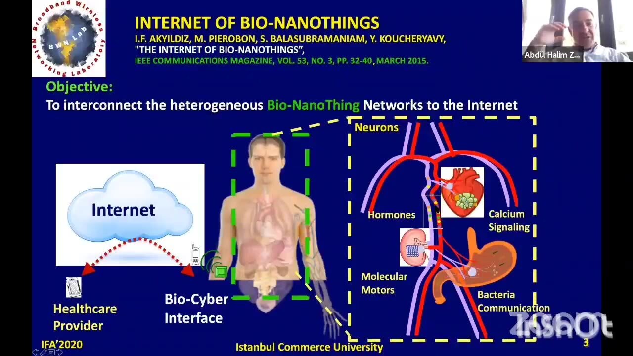 "IMPFUNGEN"=BIO-CYBER WAFFEN der CIA/DARPA...🙈🐑🐑🐑 COV ID1984