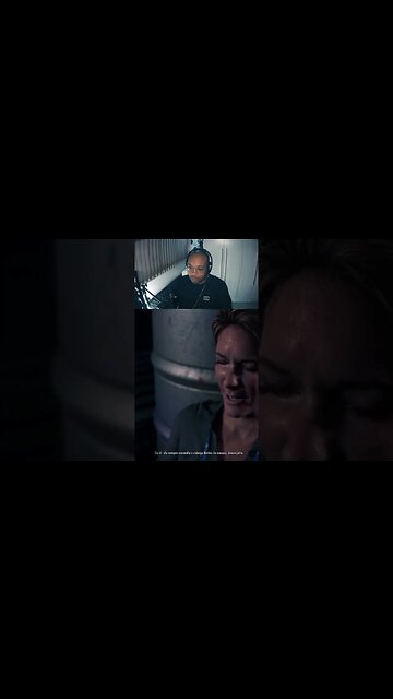 TÁ FEIA A COISA | Days Gone #DaysGone #Shorts