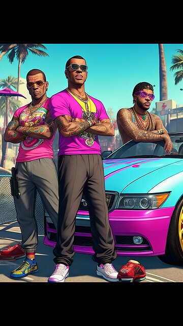 When police enter grove street