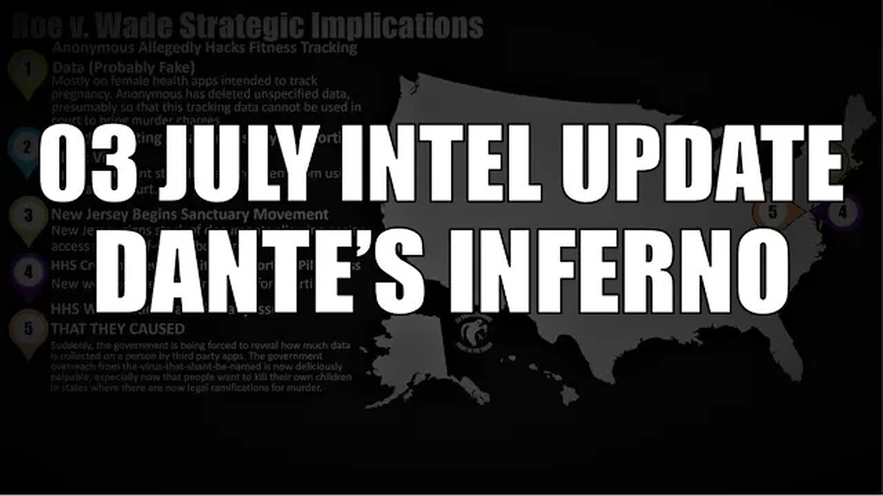 03 July Intel Update: Dante's Inferno