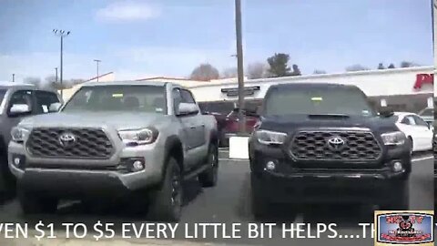 NCTV45 AND FIRST PRESBYTERIAN CHURCH Prayers for Our Town