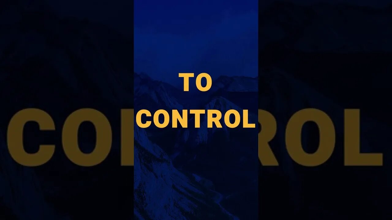 WARNING: The World Economic Forum Wants To Control Your Live With Their Great Reset! #shorts