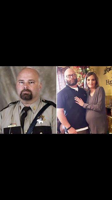 ARKANSAS EDOMITE SHERIFF RESIGNS AFTER LEAKED AUDIO OF RACIST RANT, RECORDED BY THE MOTHER OF HIS CHILDREN AS HE CALLED HER COWORKER A NI***R MULTIPLE TIMES…THE CURSES!!🕎Ezekiel 39,23-29 “THE HOUSE OF ISRAEL”