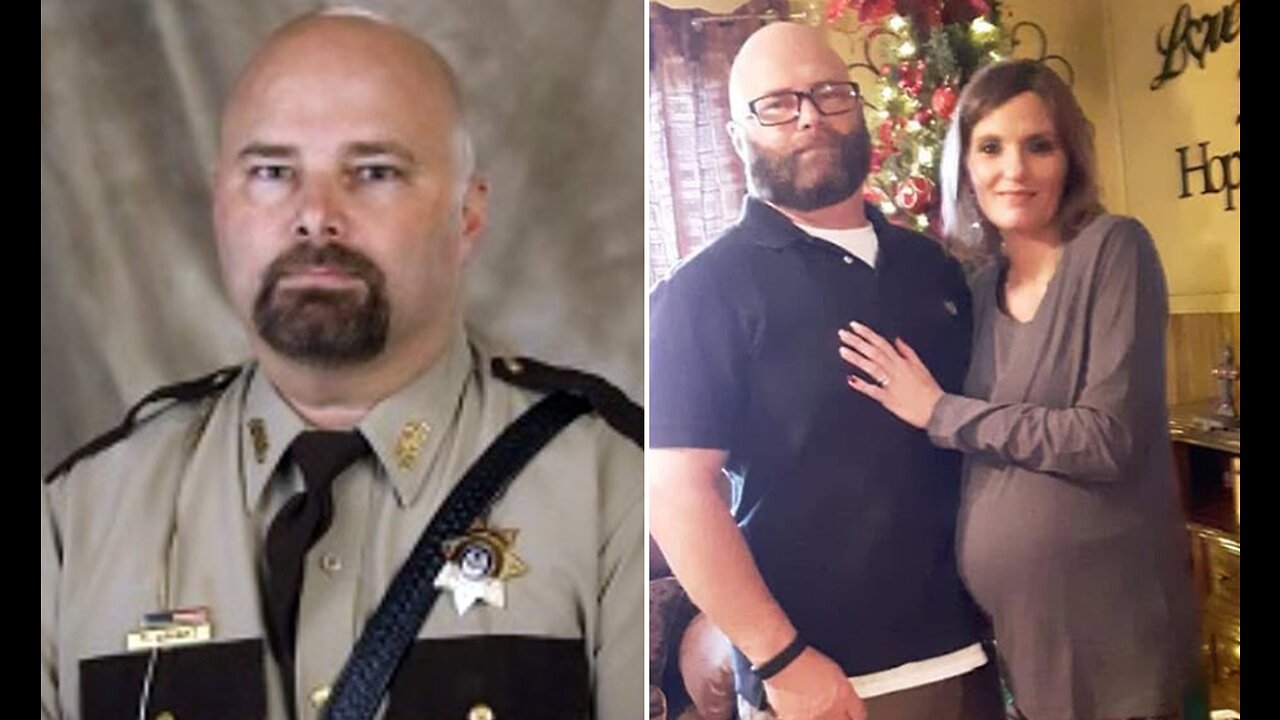 ARKANSAS EDOMITE SHERIFF RESIGNS AFTER LEAKED AUDIO OF RACIST RANT, RECORDED BY THE MOTHER OF HIS CHILDREN AS HE CALLED HER COWORKER A NI***R MULTIPLE TIMES…THE CURSES!!🕎Ezekiel 39,23-29 “THE HOUSE OF ISRAEL”