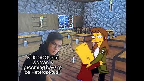 Adventures of the Autistic Milita