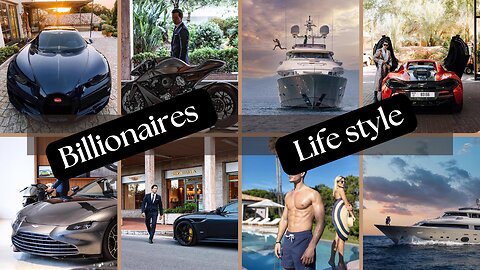 luxary life motivation 2022