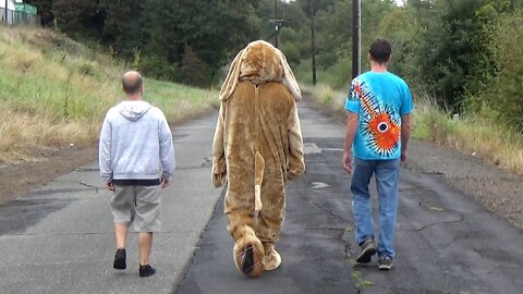 In.U.Ando - "Put in Work" ft Brian Rickmann (Official Music Video)