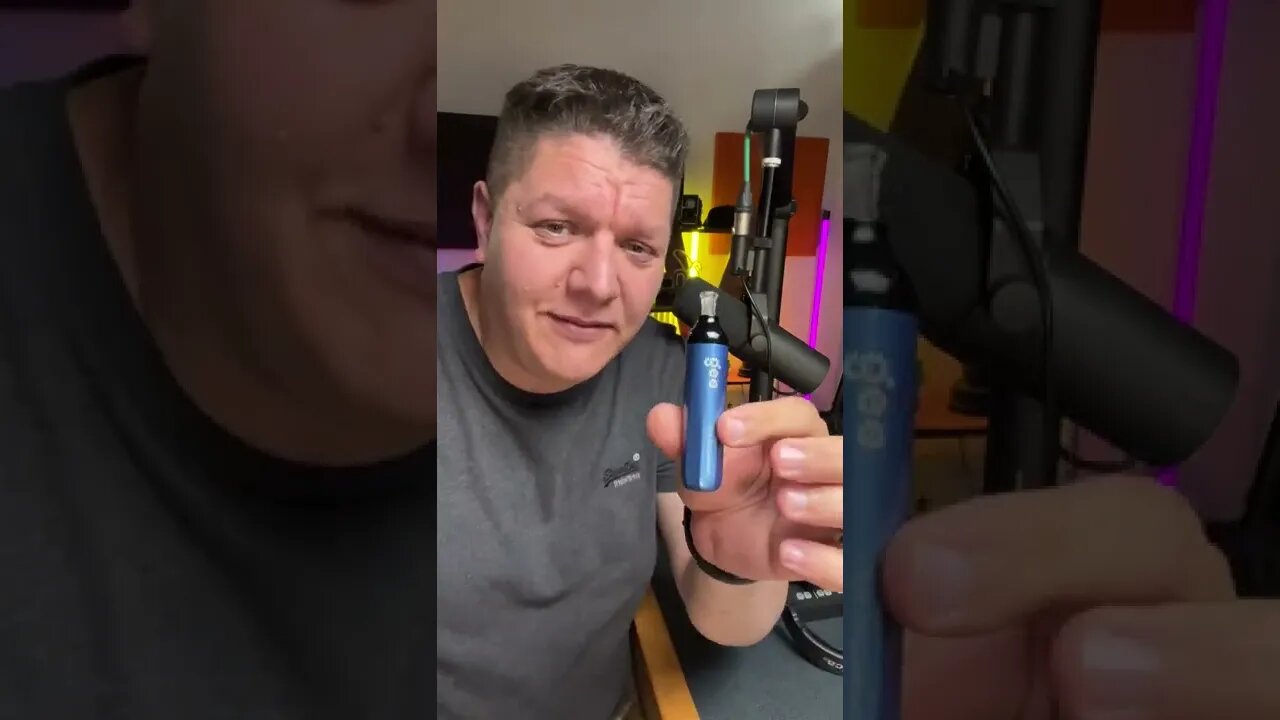 The Classic Vape