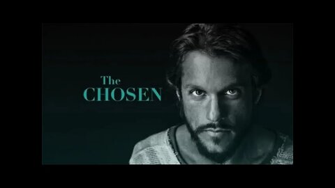 “The Chosen”: Yet Another Counterfeit, Cringe Christ