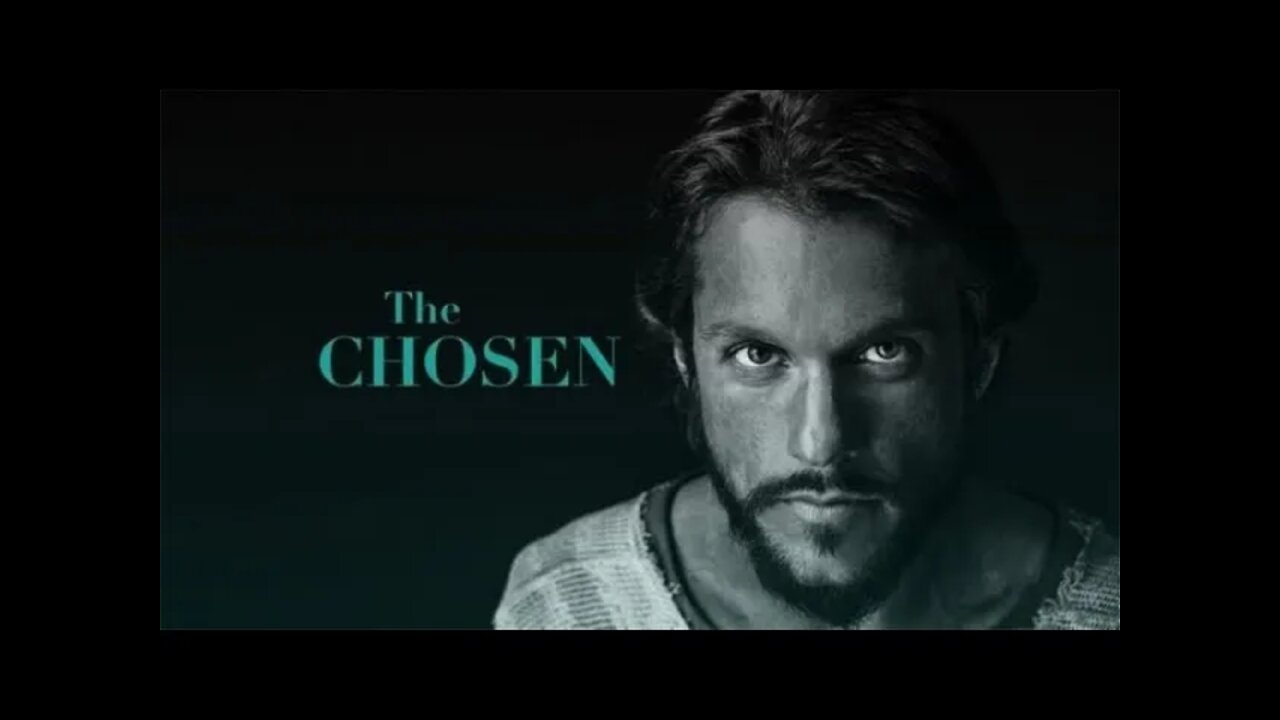 “The Chosen”: Yet Another Counterfeit, Cringe Christ