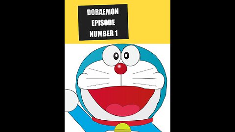 Doraemon episode in Hindi