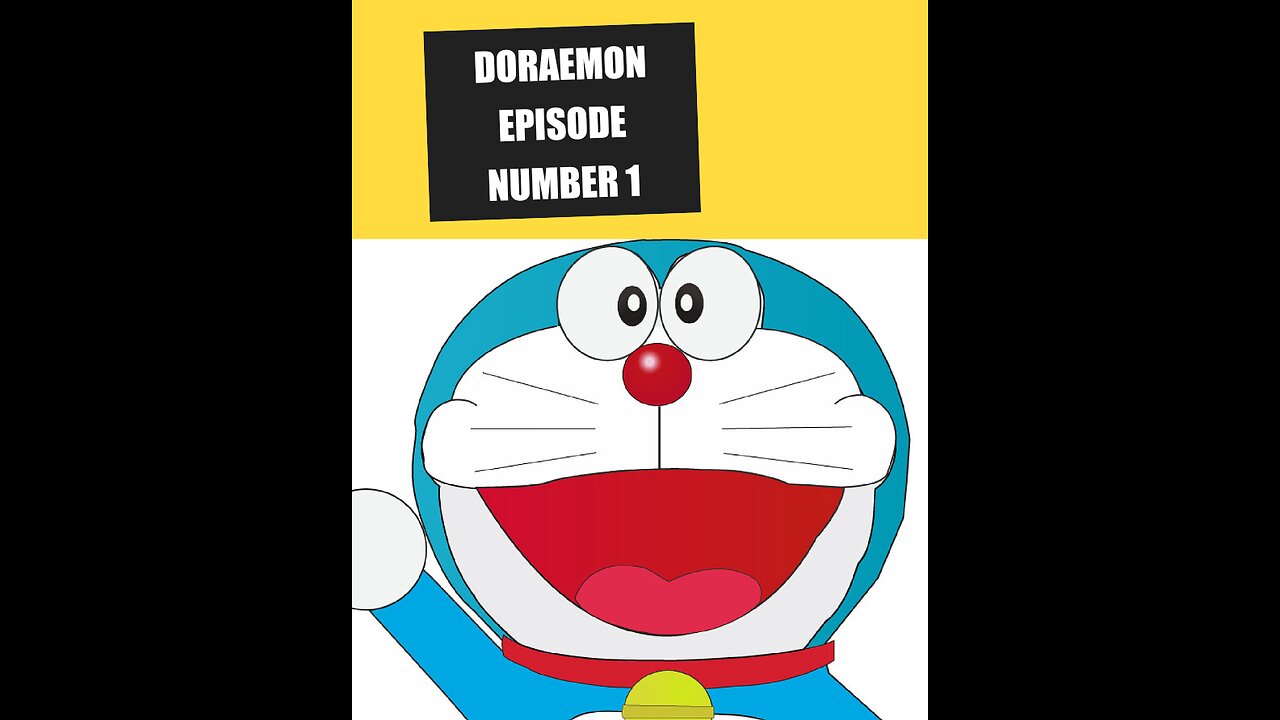 Doraemon episode in Hindi