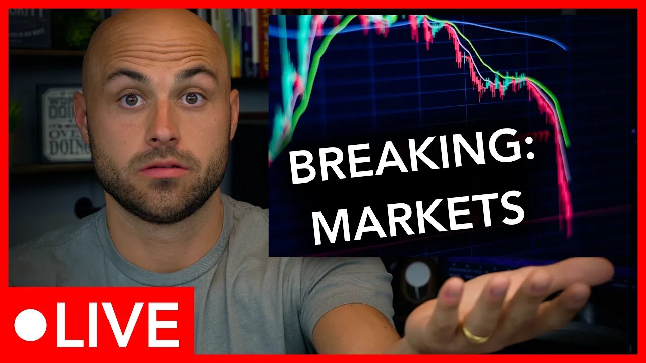 The Dollar is Breaking EVERYTHING