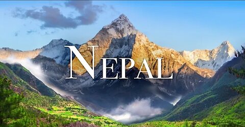 Beautiful Nepal 🇳🇵