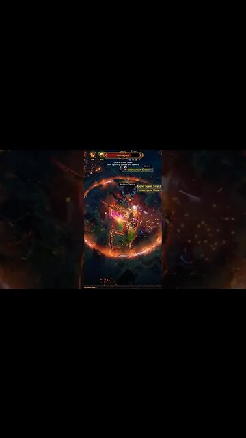 Crazy in their minds. Path of Exile. #shorts