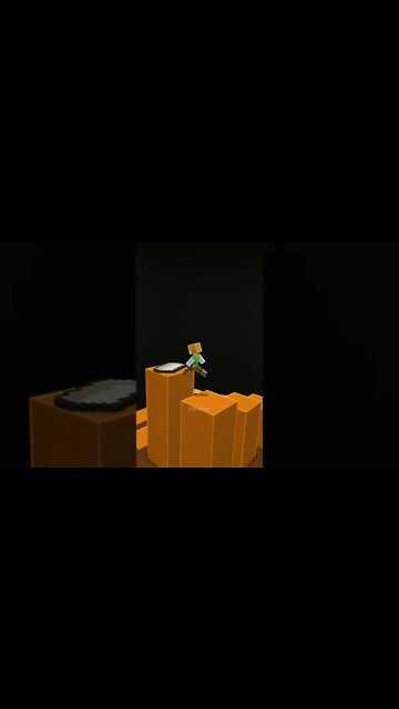 MINECRAFT: SE PREPARANDO PRA AVENTURA!! #shorts