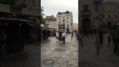 Lviv Ukraine 🇺🇦 #lviv #ukraine
