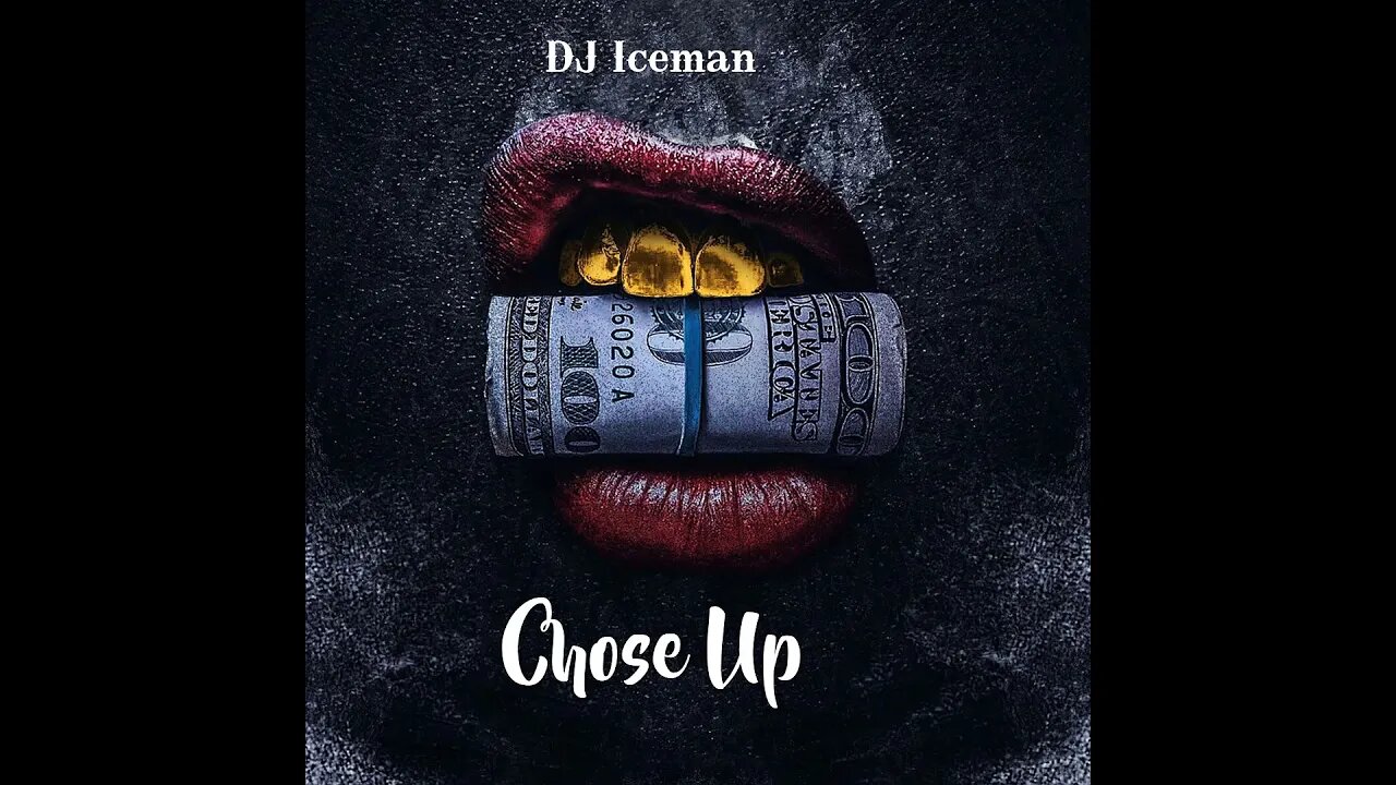 Dj Iceman (Big Boss Beatz) Chose Up