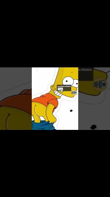 UM PERCURSO PELA HISTÓRIA DO CU #shorts #historia #curiosidades