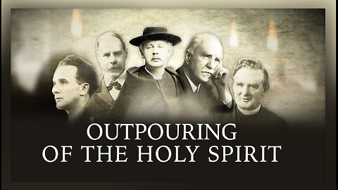 Empowered Believers: Outpouring of the Holy Spirit