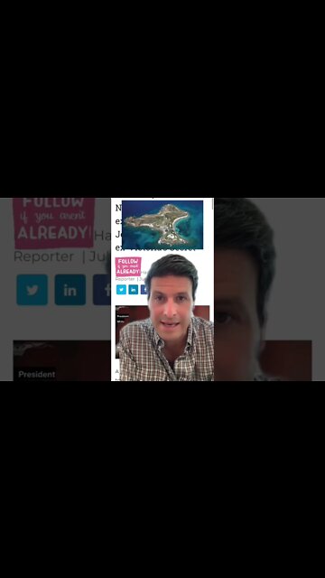 Victoria’s Secret About Jeffrey Epstein..