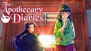 The Apothecary Diaries Full Season