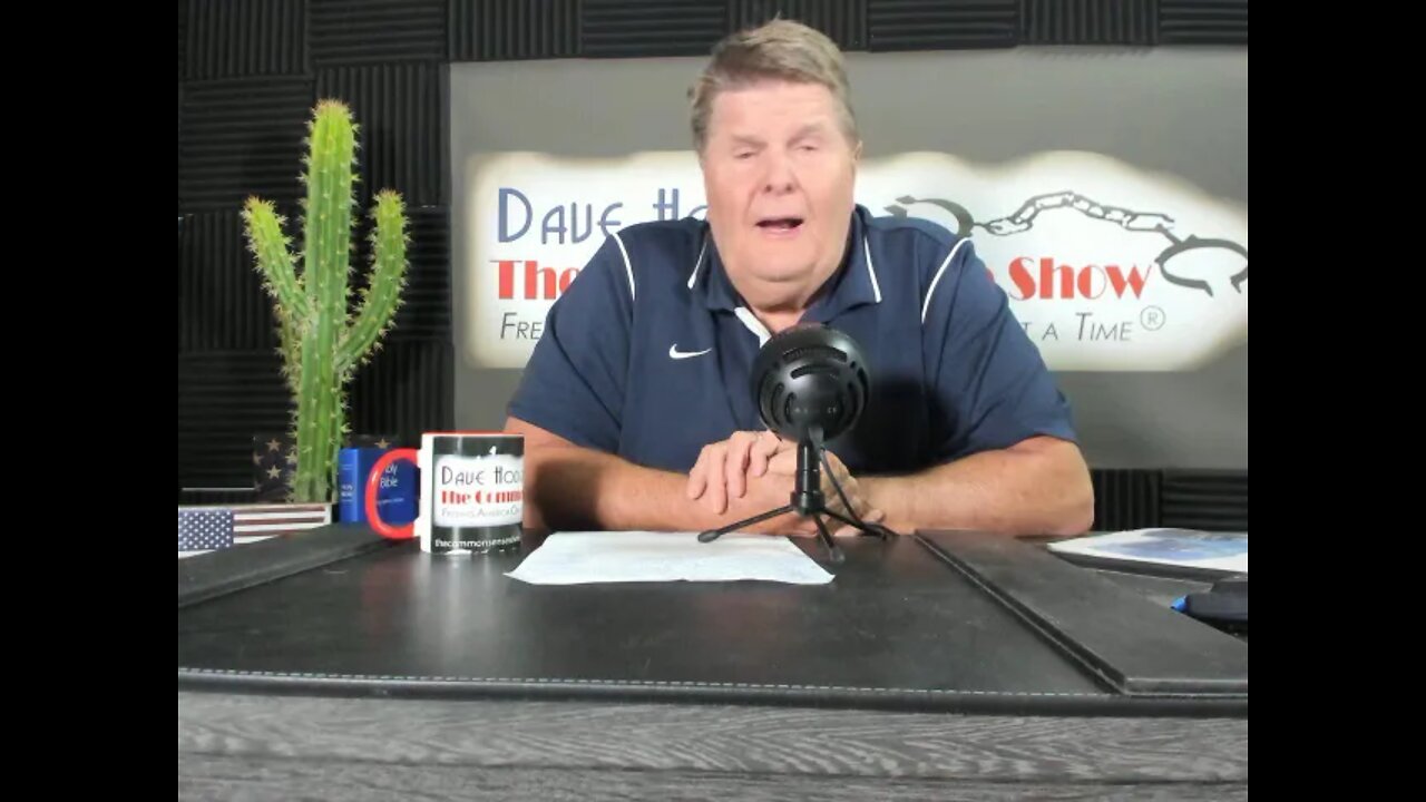 WILL THE DEMS EVER LEAVE POWER WILLINGLY?