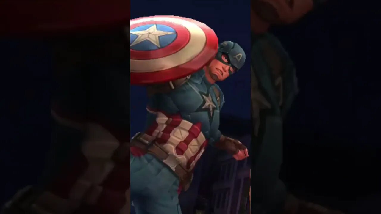Thor odison_Black panther vs enemy