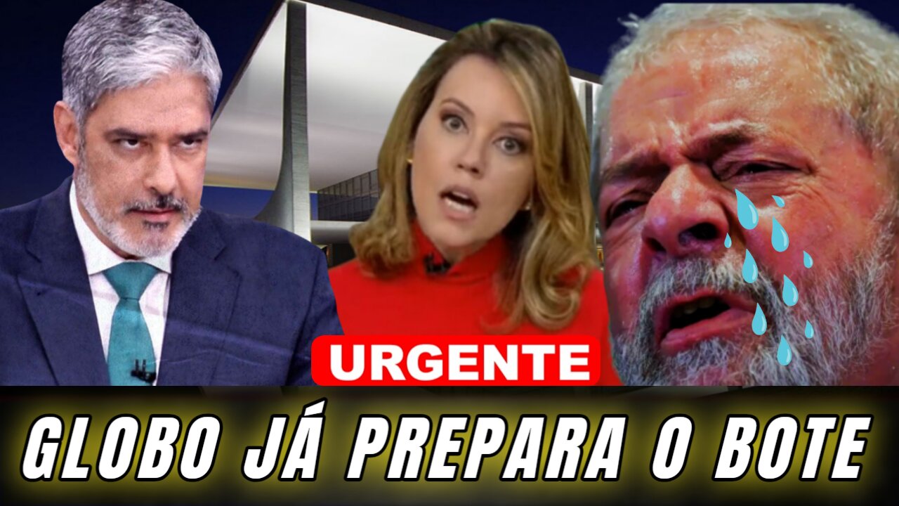 URGENTE “BOLSONARO PREPARA SUPRESA PARA LOOLA” ZANIN SE TORNOU GRAVE ERRO QUE PETISTA NÃO ESPERAVA