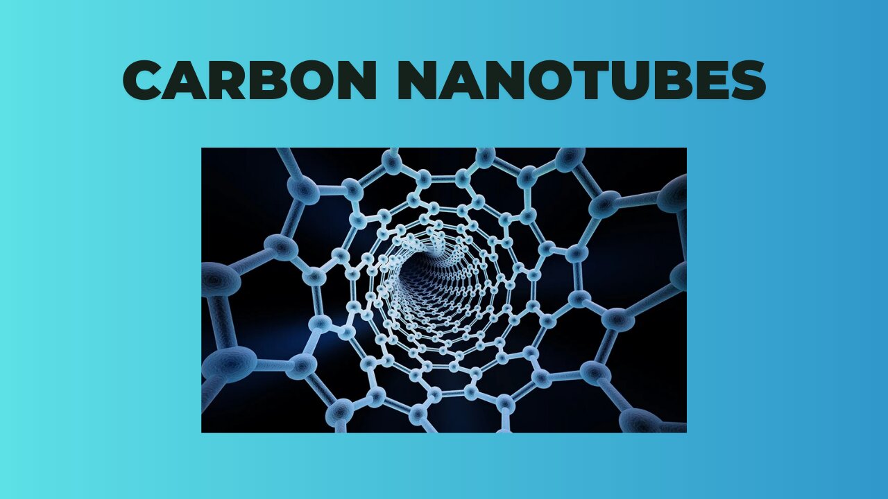 CARBON NANOTUBES INVESTIGATION... WORSE THAN YOU THOUGHT