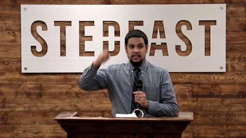 Servicio en Español | Stedfast Baptist Church