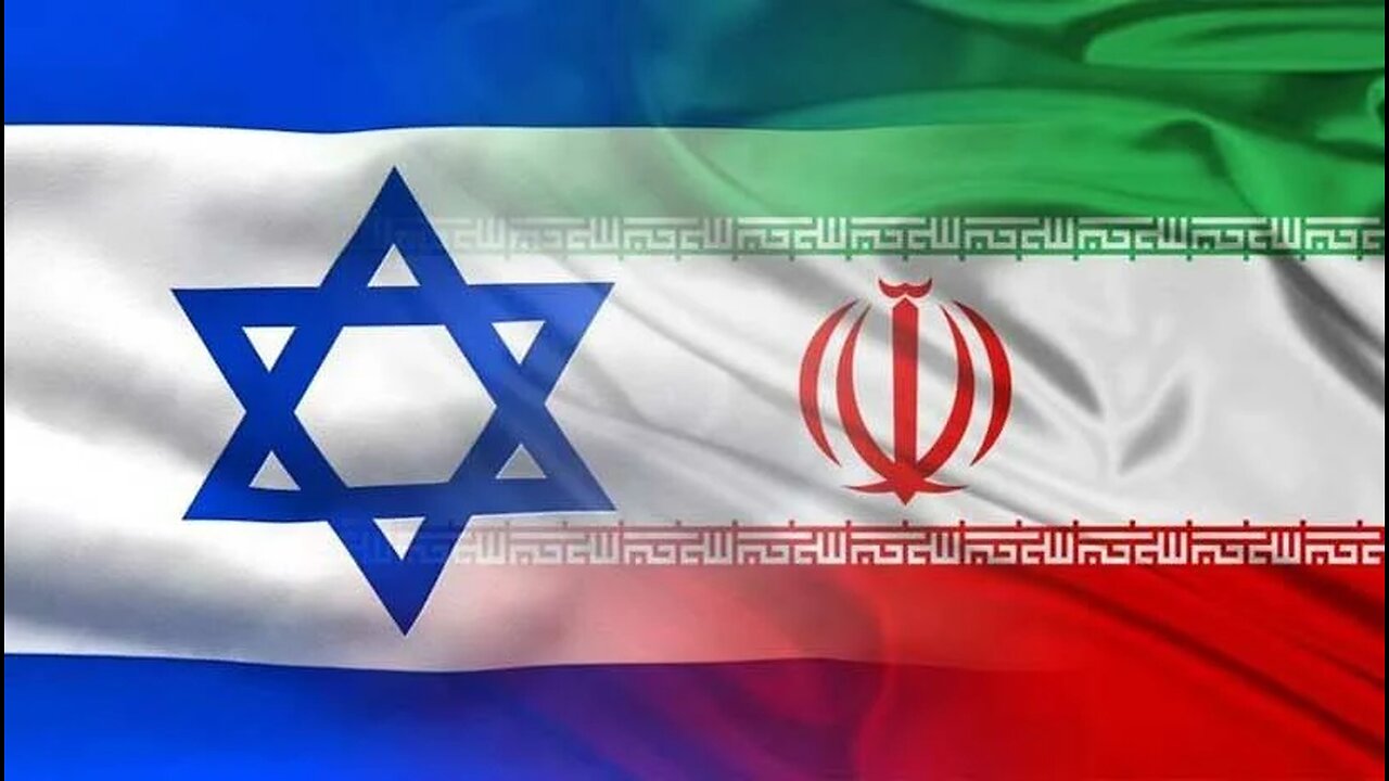 Israel-Iran Conflict: A Comprehensive Breakdown