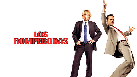 Los rompebodas @Aleprods