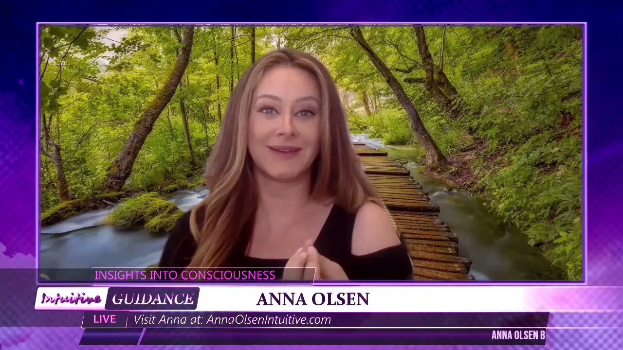 Insights Into Consciousness - April 19, 2022