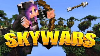 Less Pain, More Aim - Skywars #4