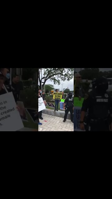 HPD hypocrites