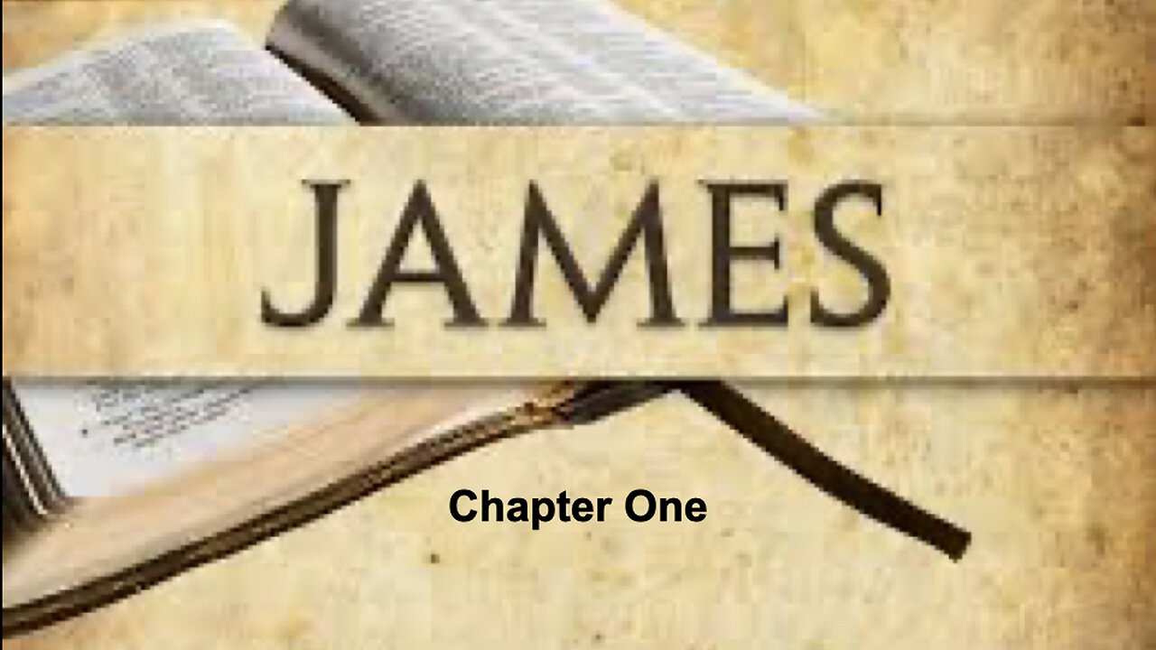 375 James Chapter 1