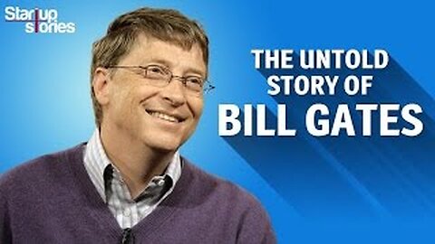 "The Power of Feedback: Lessons from Bill Gates"