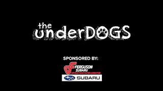 PROMO: The Underdogs