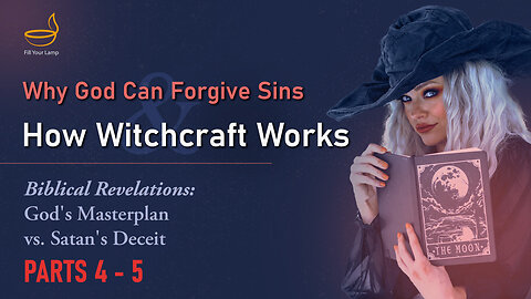 How Witchcraft Works (Episode 2)