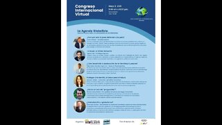 Congreso internacional: La Agenda Progresista