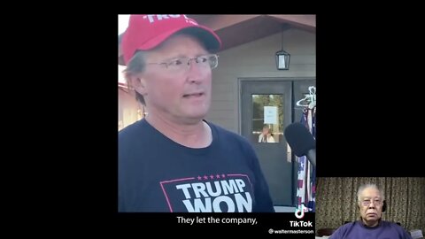 🟨 當你從根本的角度談論問題時，即使他們聲稱是保守的，人們也會同意你的共產主義思想，因為這是一個階級問題 🟨