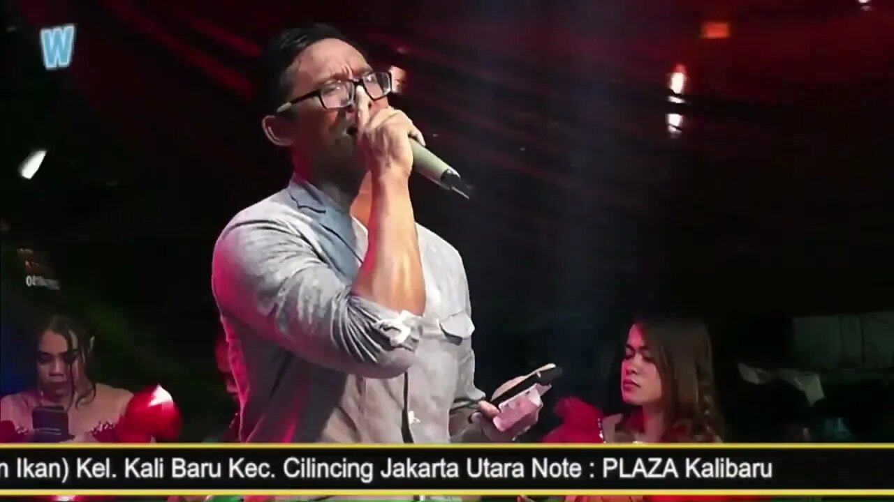 PESONA NADA Entertainment Bebas