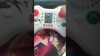 Me lembrou minha infância