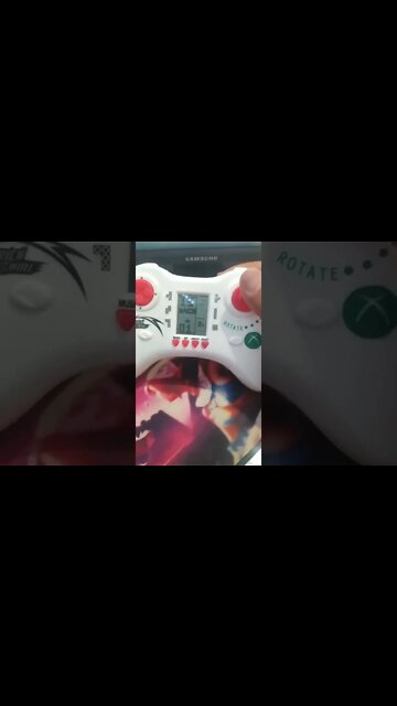 Me lembrou minha infância